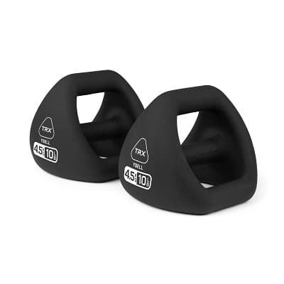 TRX YBell "Neo", 4,5 kg