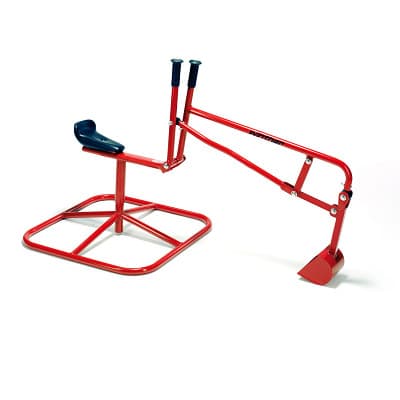Winther Spielfahrzeug "Challenge Bagger"
