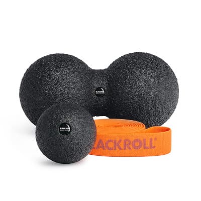 Blackroll Faszien-Set "Neck Box"