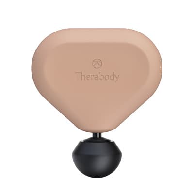 Therabody Vibrationsmassagegerät "Theragun Mini", Rosa