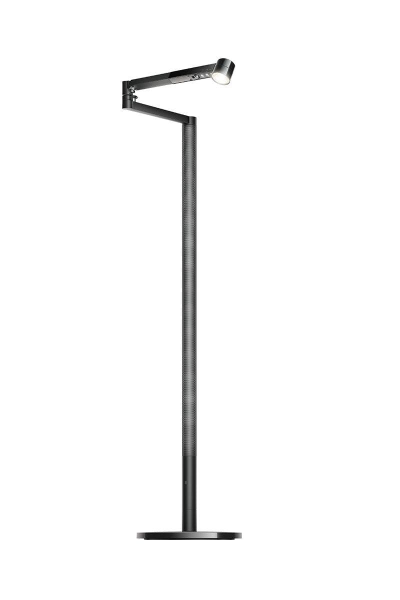 Dyson Solarcycle Morph Stehleuchte (Schwarz)