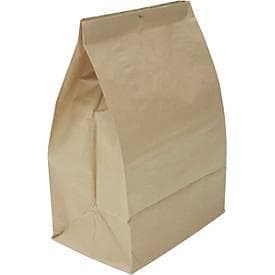 IDEAL Papierfaltsack für Aktenvernichter IDEAL 2604 & 3104, 90 l, aus 90 g-Kraftpapier
