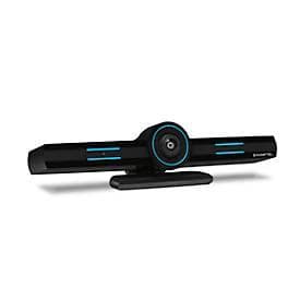 Videokonferenzsysteme Konftel CC200, 4K-Kamera, 1080 px, bis zu 6 Teilnehmer, Bluetooth/USB/WLAN/HDMI, kann ohne PC genutzt werden