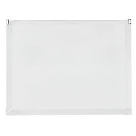 Dokumententasche Kolma Easy, A4 quer, Zippverschluss