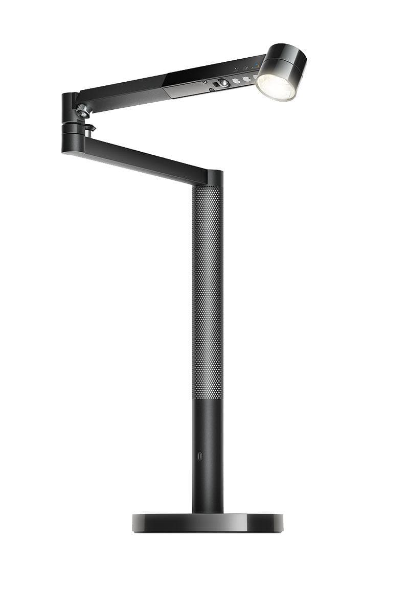 Dyson Solarcycle Morph Tischleuchte (Schwarz)