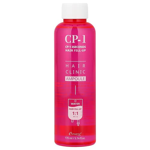 CP-1, 3 Seconds Hair Fill-Up, 5.74 fl oz (170 ml)