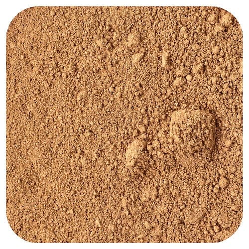Frontier Co-op, Organic Reishi Mushroom Powder, 4 oz (113 g)