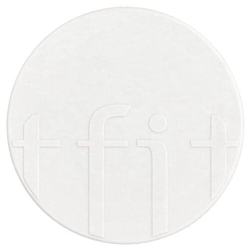 TFIT, Translucent Set Finishing Powder, 05 Baby Pink, 0.24 oz (7 g)