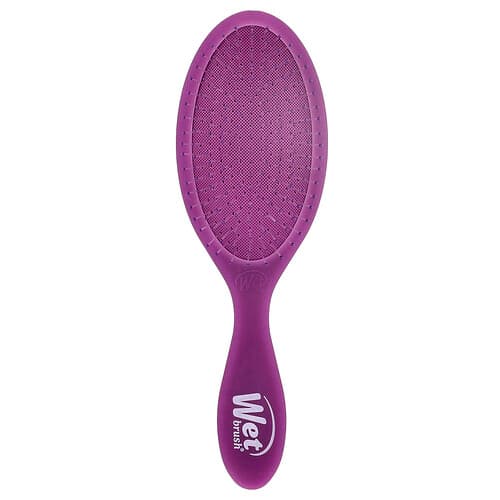 Wet Brush, Original Detangler®, Frost Purple, 1 Brush