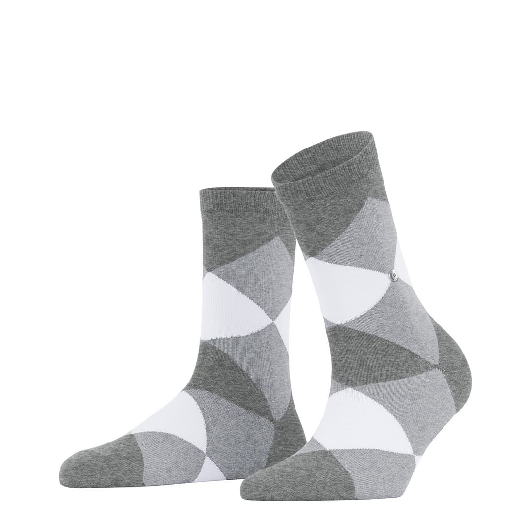 Burlington Bonnie Damen Kurzsocken