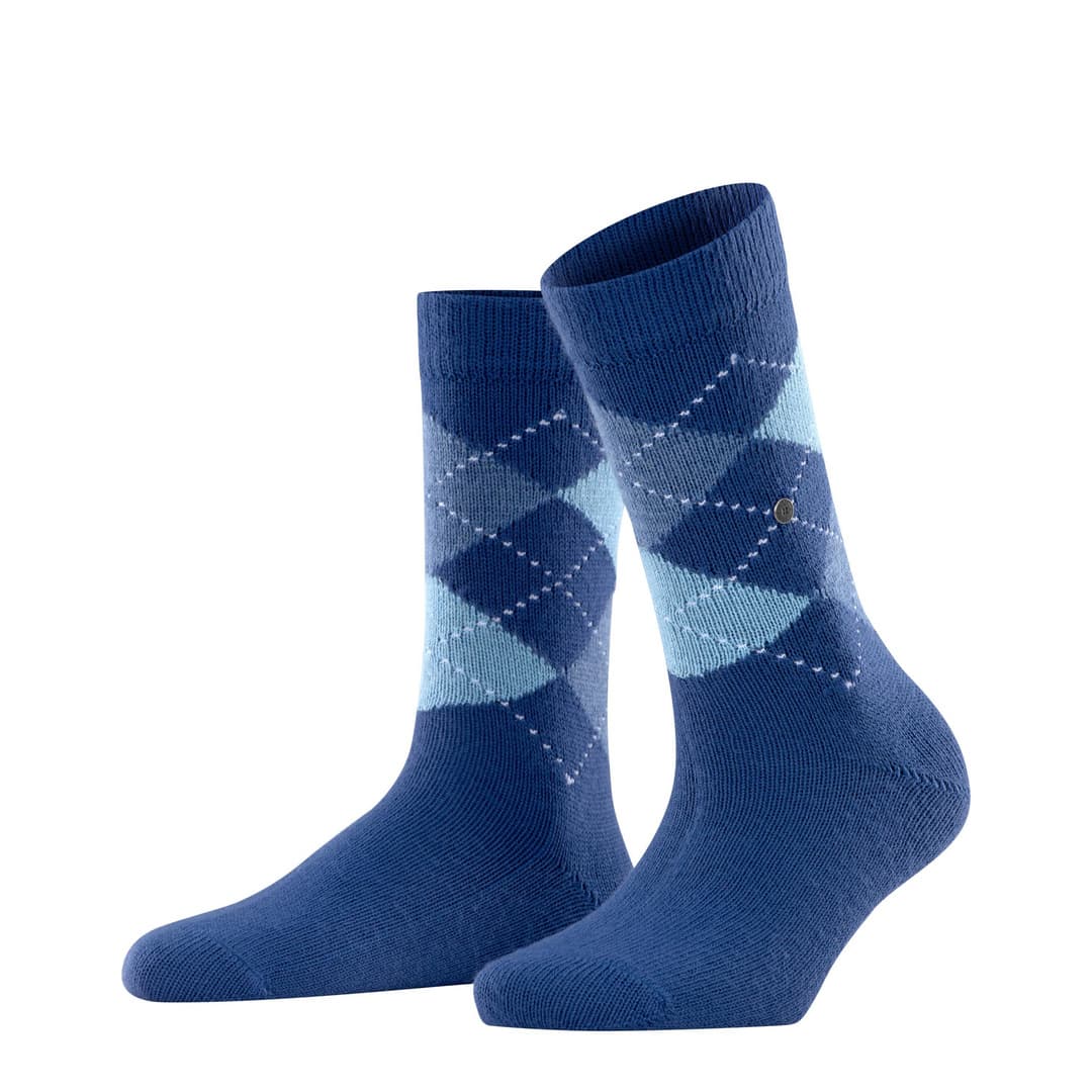Burlington Whitby Damen Socken