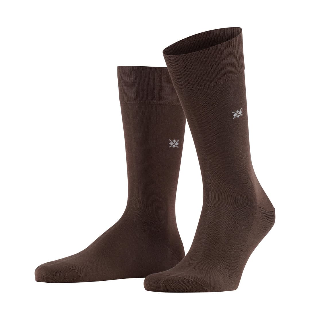 Burlington Dublin Herren Socken