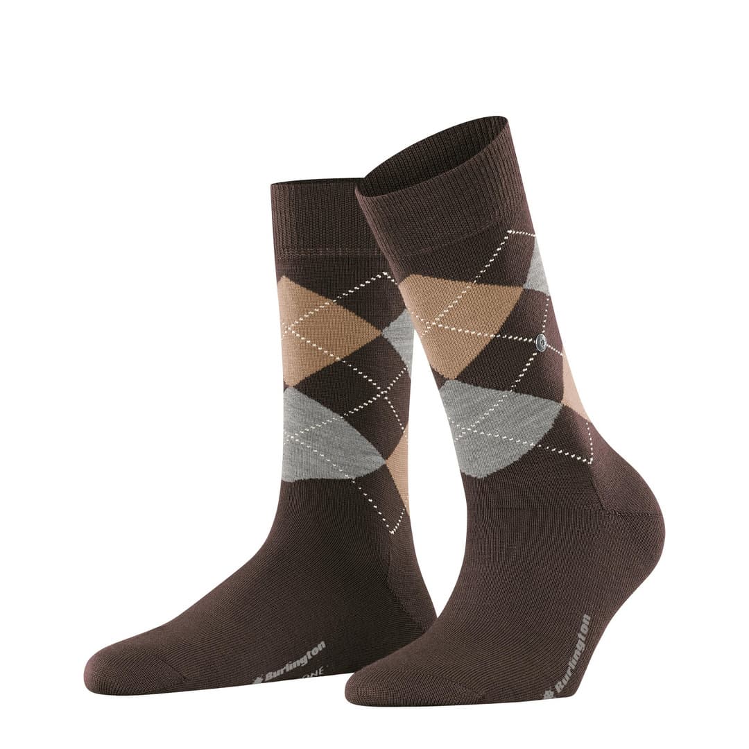 Burlington Marylebone Damen Socken