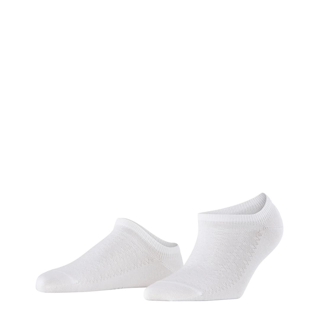 Burlington Merseyside Damen Sneakersocken