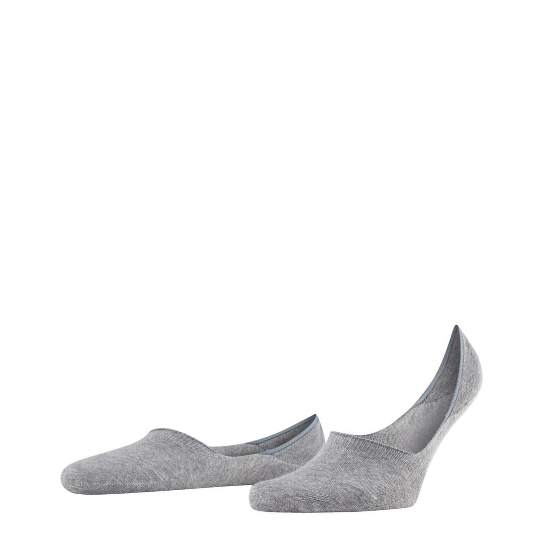 FALKE Step Medium Cut Herren Füßlinge
