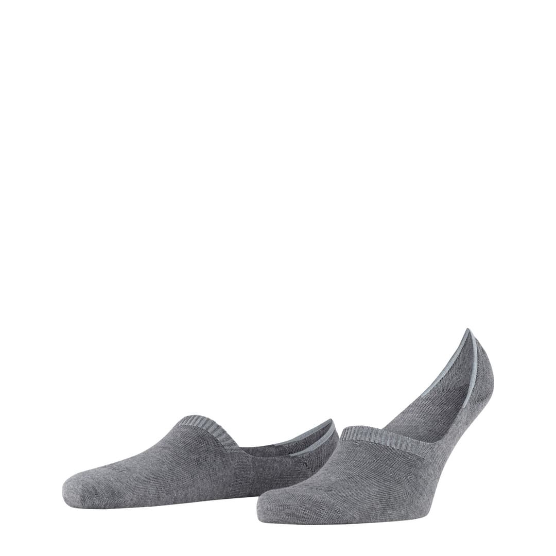 FALKE Step High Cut Herren Füßlinge