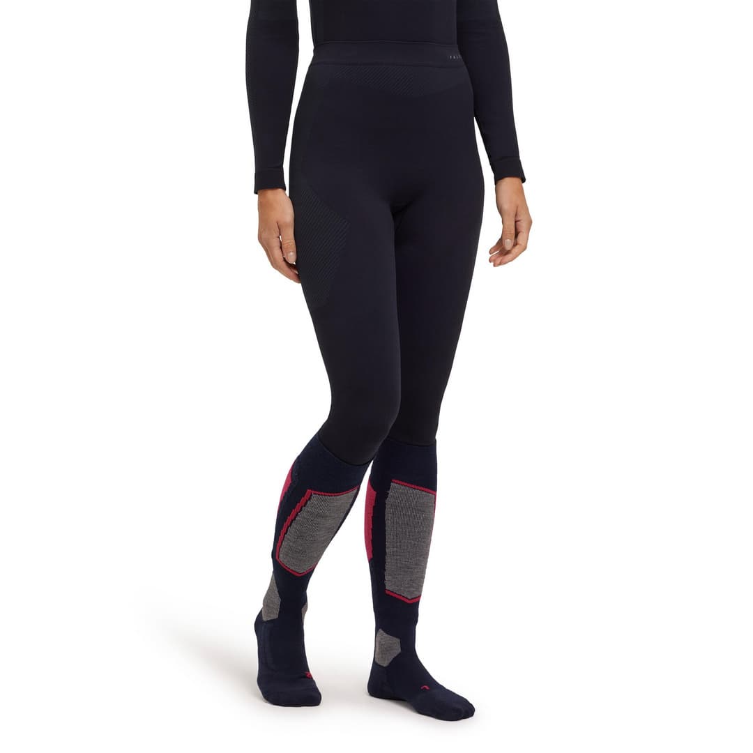 FALKE Damen Tights Warm