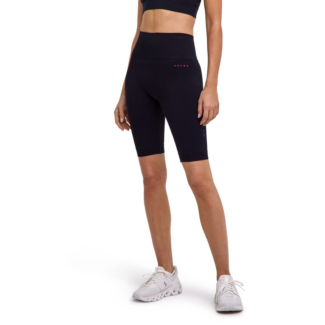 FALKE Damen Training Tights