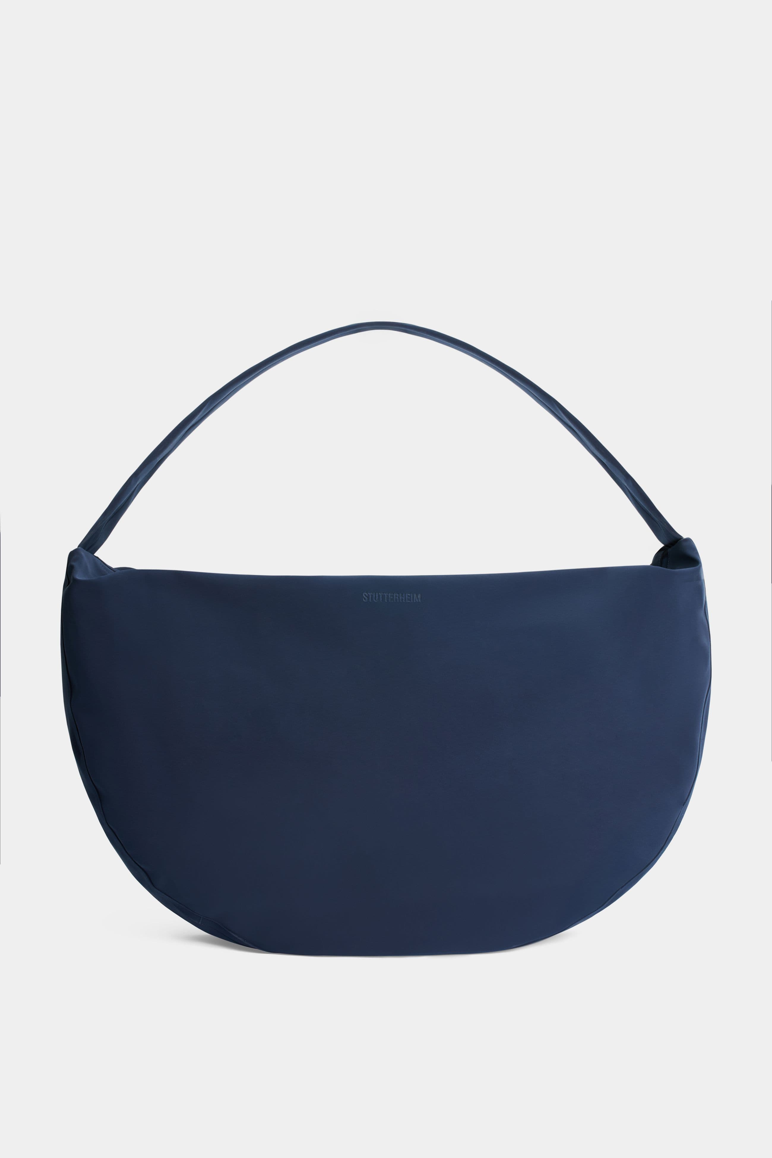 Adam Bag Matte Navy