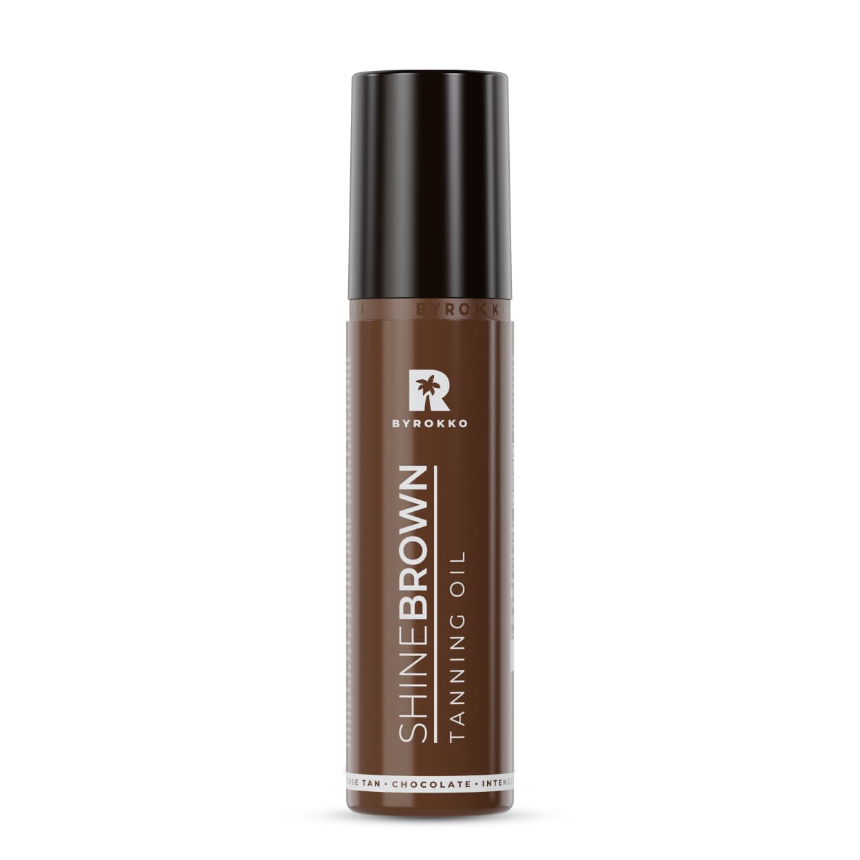 Shine Brown Chocolate Oil