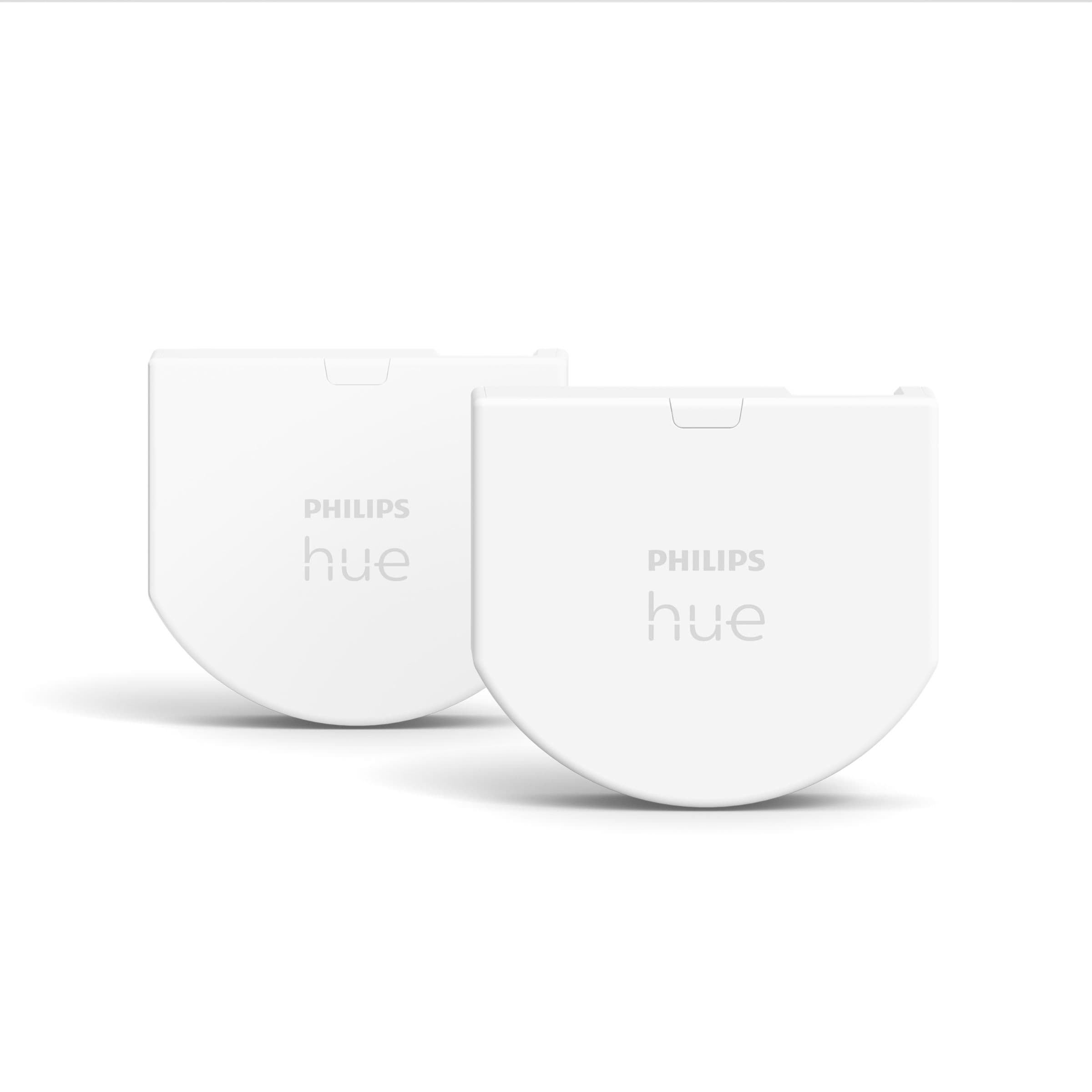 Philips Hue Philips Hue Wandschaltermodul Doppelpack