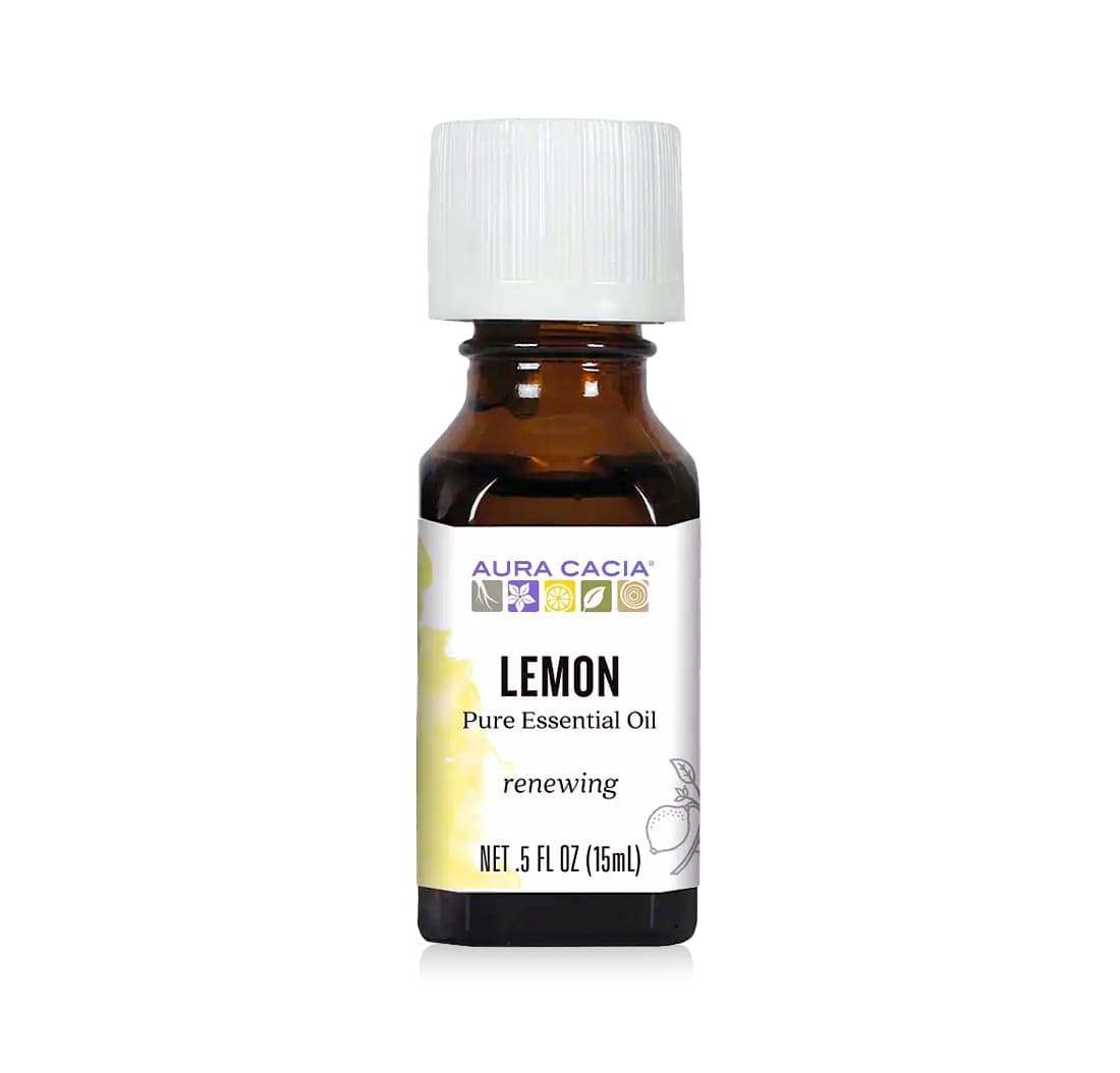 ZITRONE ÄTHERISCHES ÖL 15ml