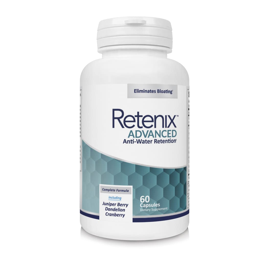 RETENIX  60 Kapseln