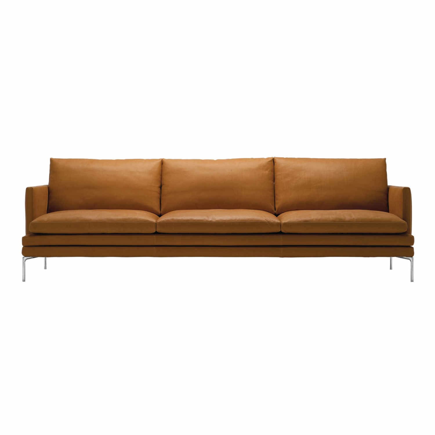 William 1330 3er Sofa