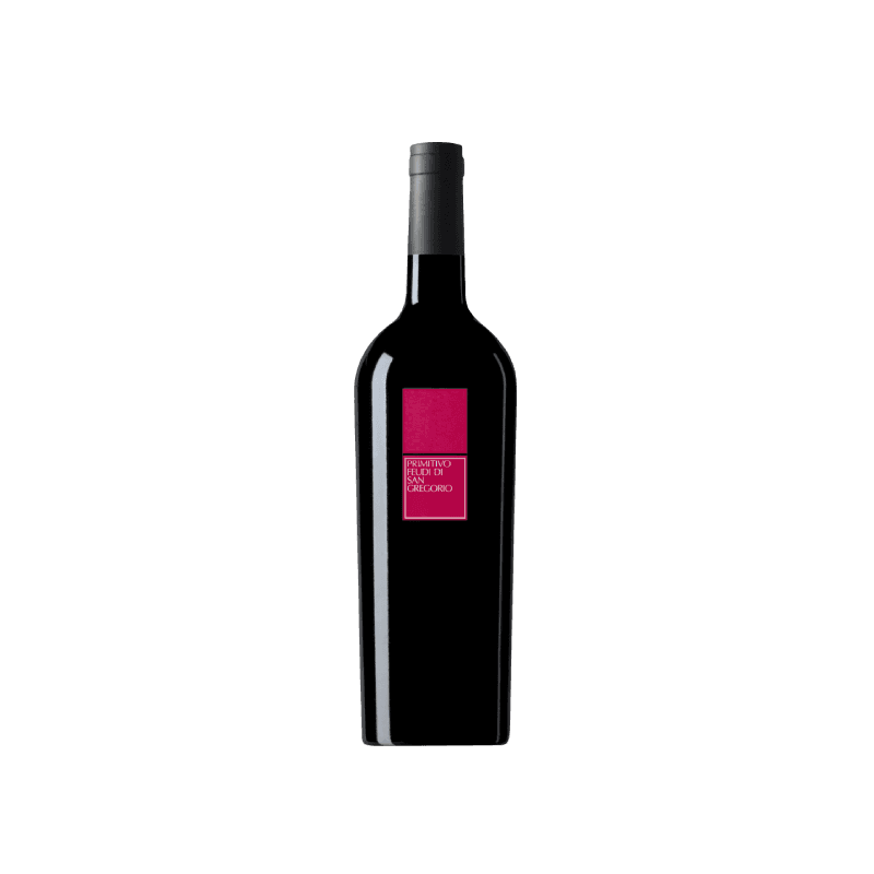 Feudi di San Gregorio Primitivo di Manduria 2024