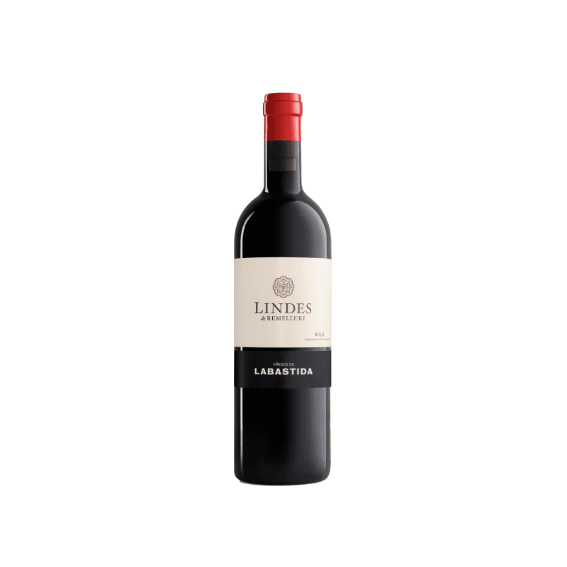 Lindes de Remelluri Viñedos de Labastida 2022
