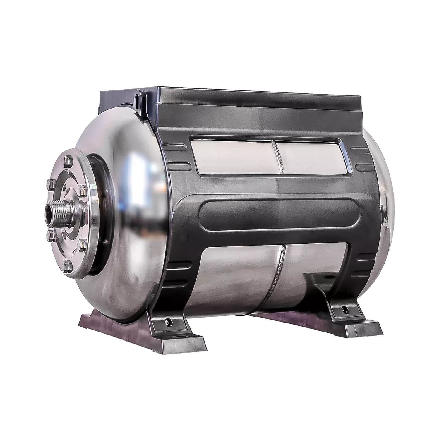INOX-Druckbehälter 25L