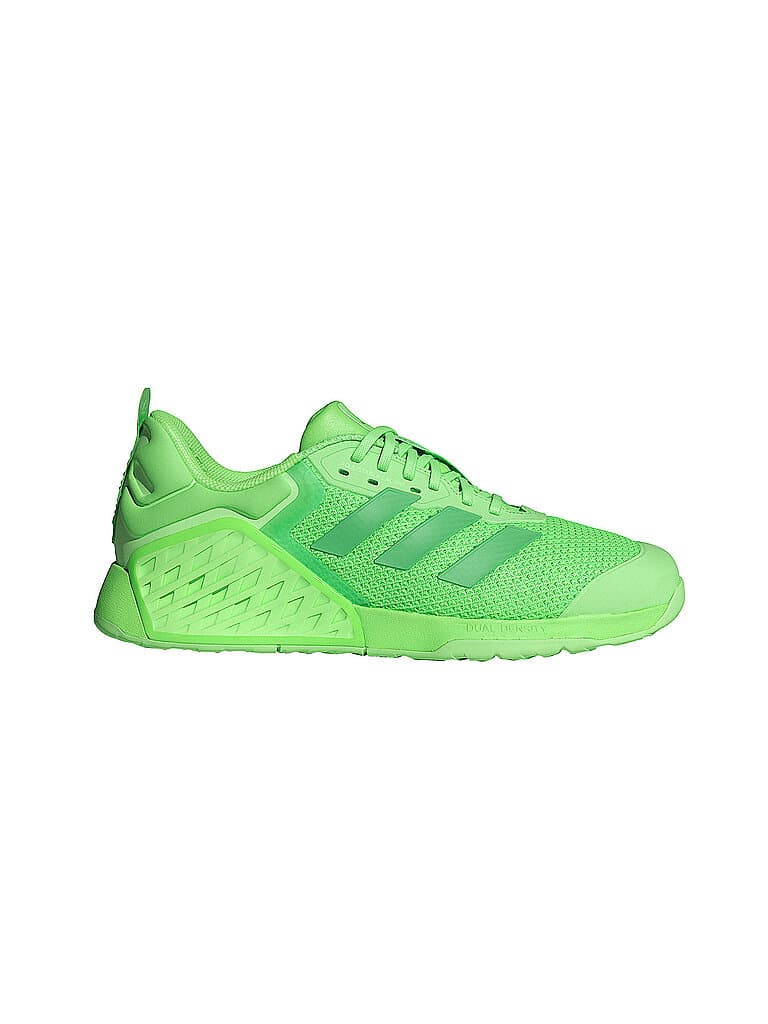 ADIDAS Herren Fitnessschuhe Dropset 3  grün | 42