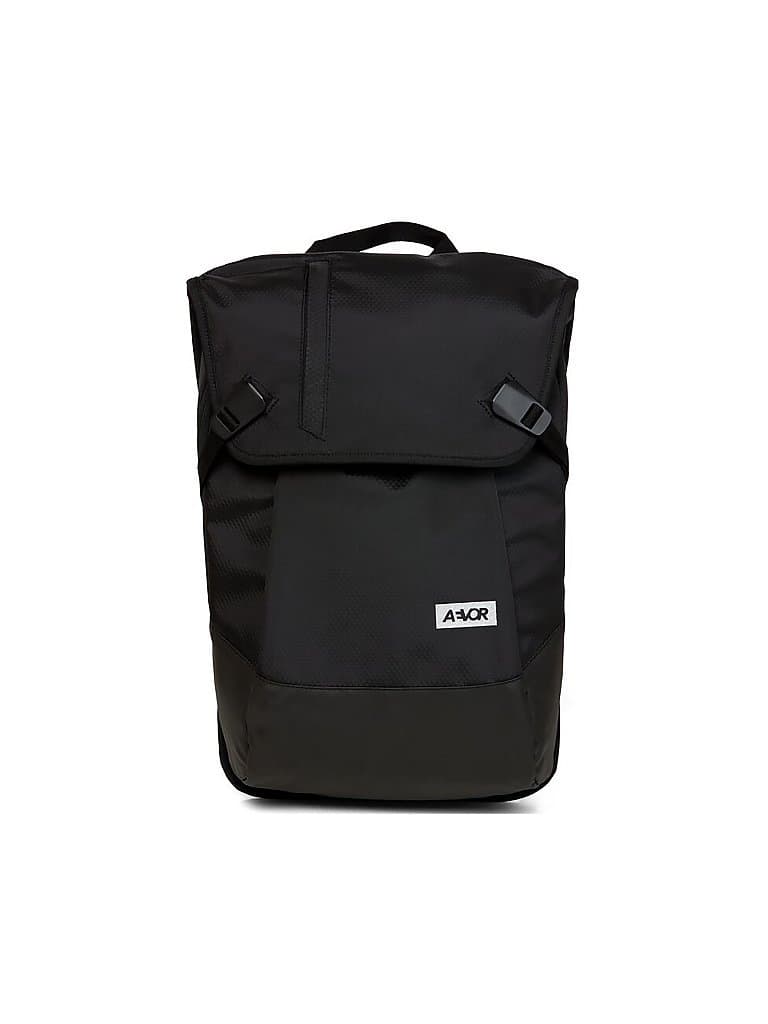 AEVOR Rucksack Daypack Proof 18L schwarz
