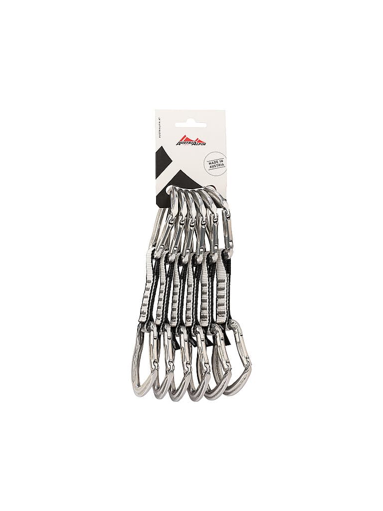 AUSTRIALPIN Express ROCKIT Set 11 cm silber