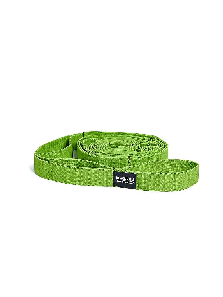 BLACKROLL Multi Band grün
