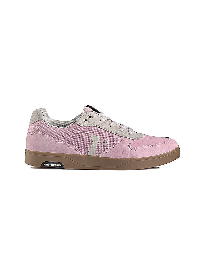 FIRST DEGREE Radschuhe Arcade lila | 43 1/2