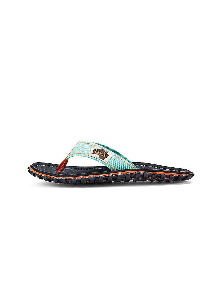 GUMBIES Zehentrenner Original mint | 36