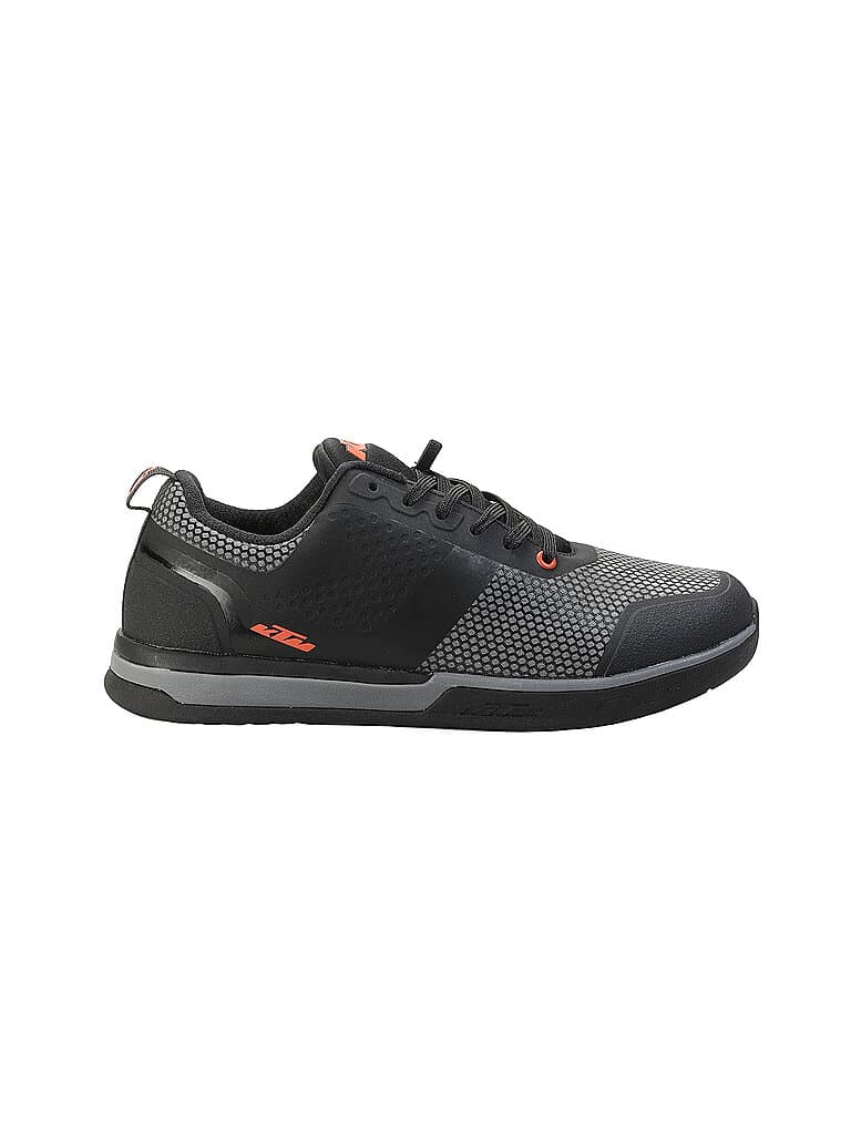 KTM Radschuhe Factory Enduro schwarz | 44