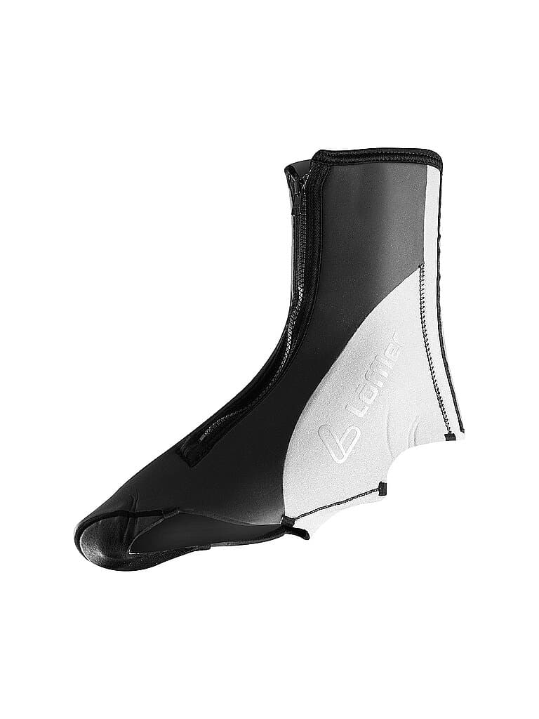 LÖFFLER Radüberschuh Neopren schwarz | M 41-42