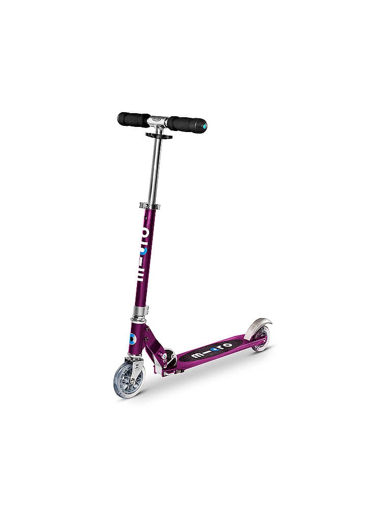 MICRO Scooter Sprite dunkelrot