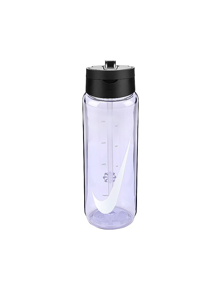 NIKE Trinkflasche TR Renew Recharge Straw 709ml lila
