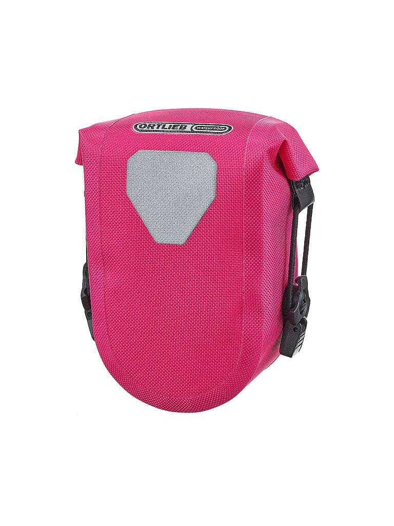 ORTLIEB Satteltasche Micro Bag  0,5L pink