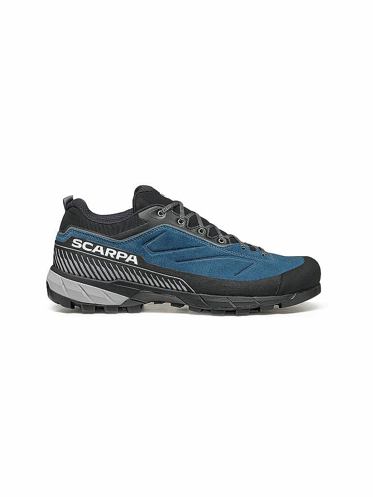 SCARPA Herren Zustiegsschuhe Rapid XT dunkelblau | 46 1/2