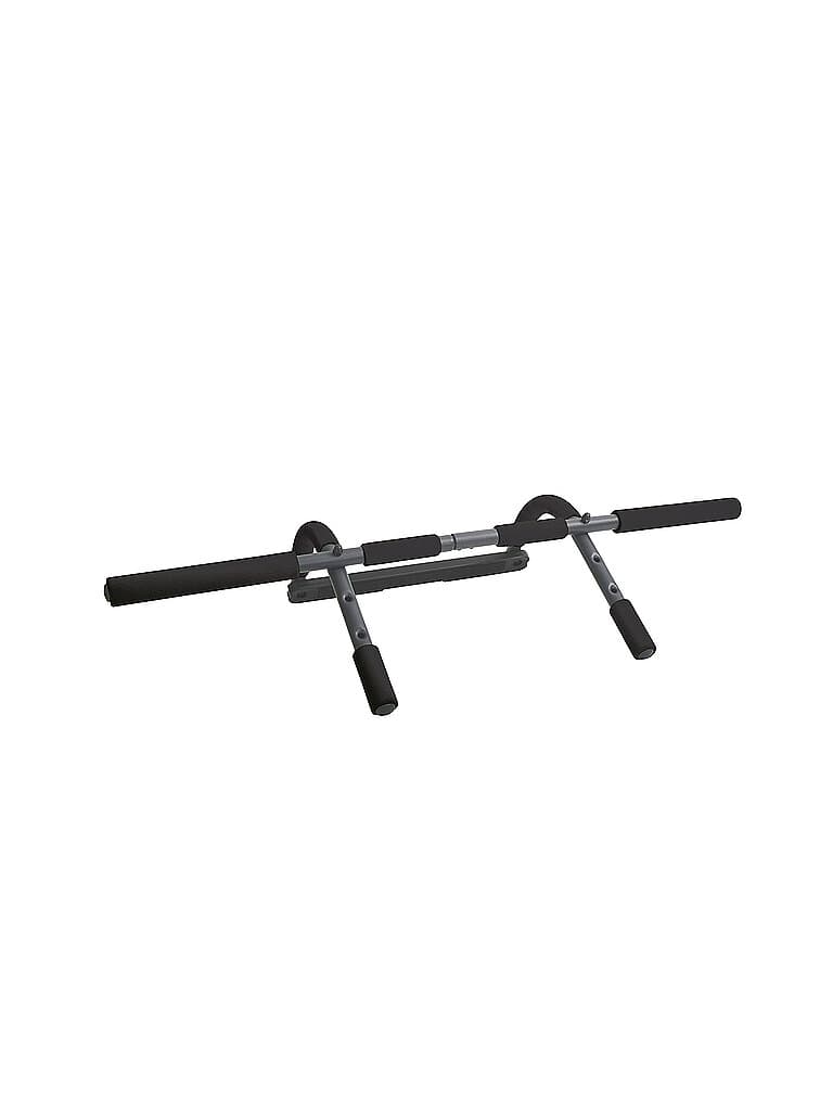 SCHILDKRÖT Multifunktionales Türreck 4in1 schwarz
