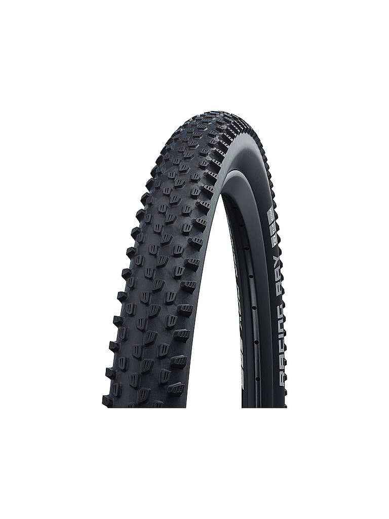 SCHWALBE Fahrradreifen Racing Rey Performance Line 57-622 Faltbar schwarz