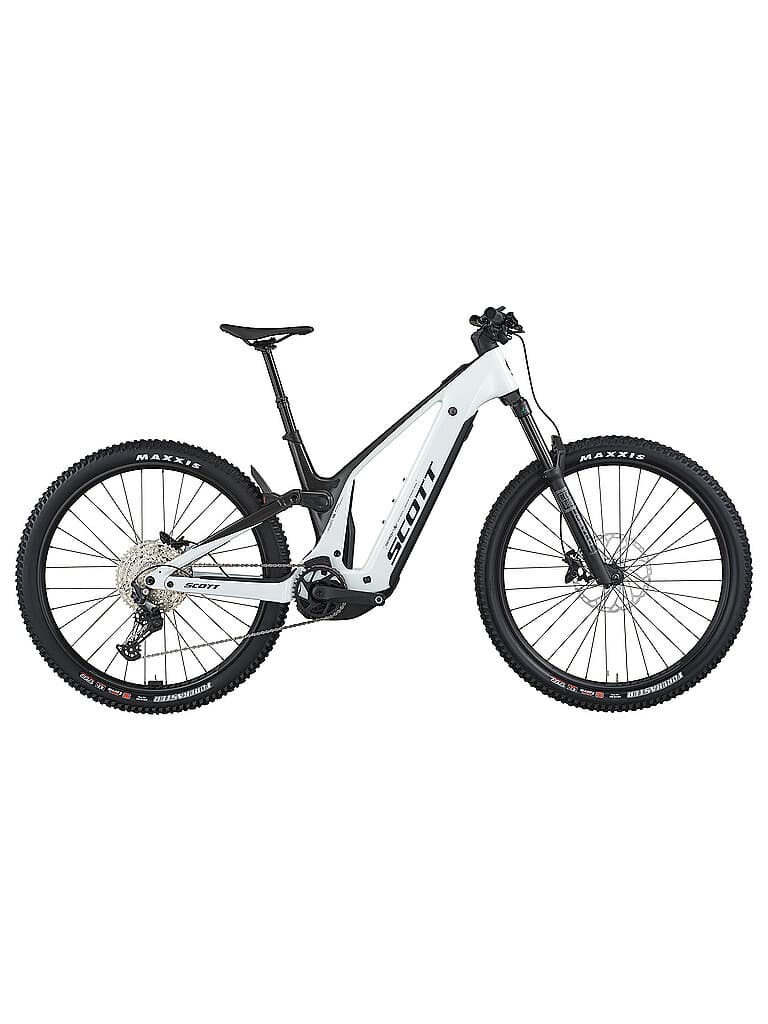 SCOTT Herren E-Mountainbike Patron 920 schwarz | M