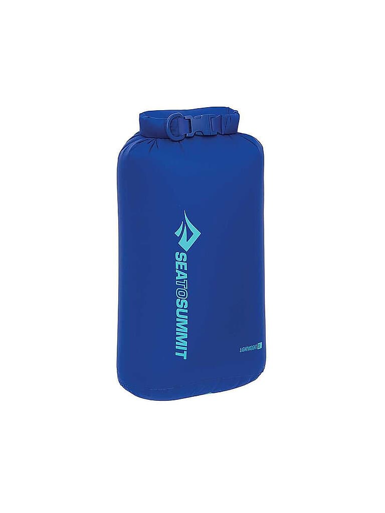 SEA TO SUMMIT Lightweight Dry Bag 20L blau
