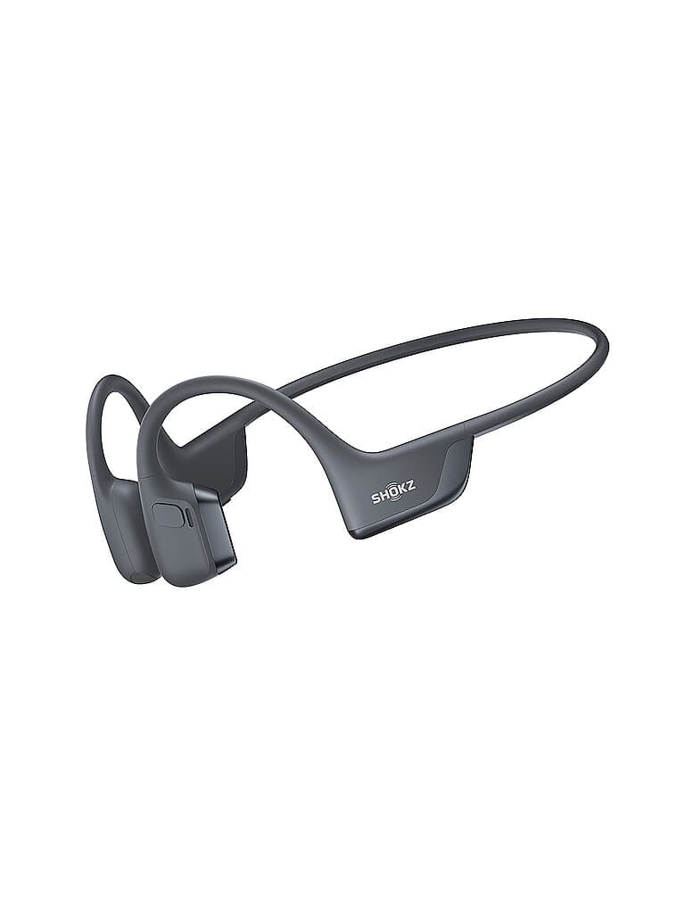 SHOKZ Kopfhörer Open Run Pro 2 schwarz