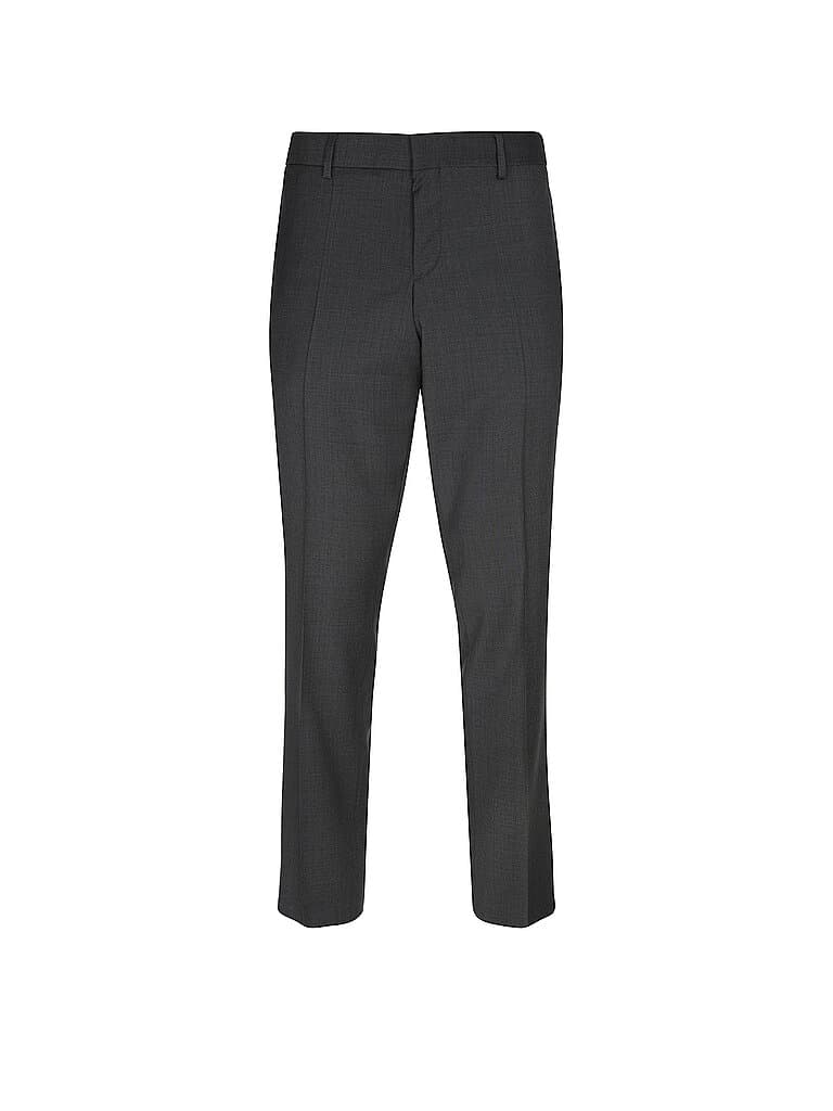 BOSS Anzughose  grau | 25