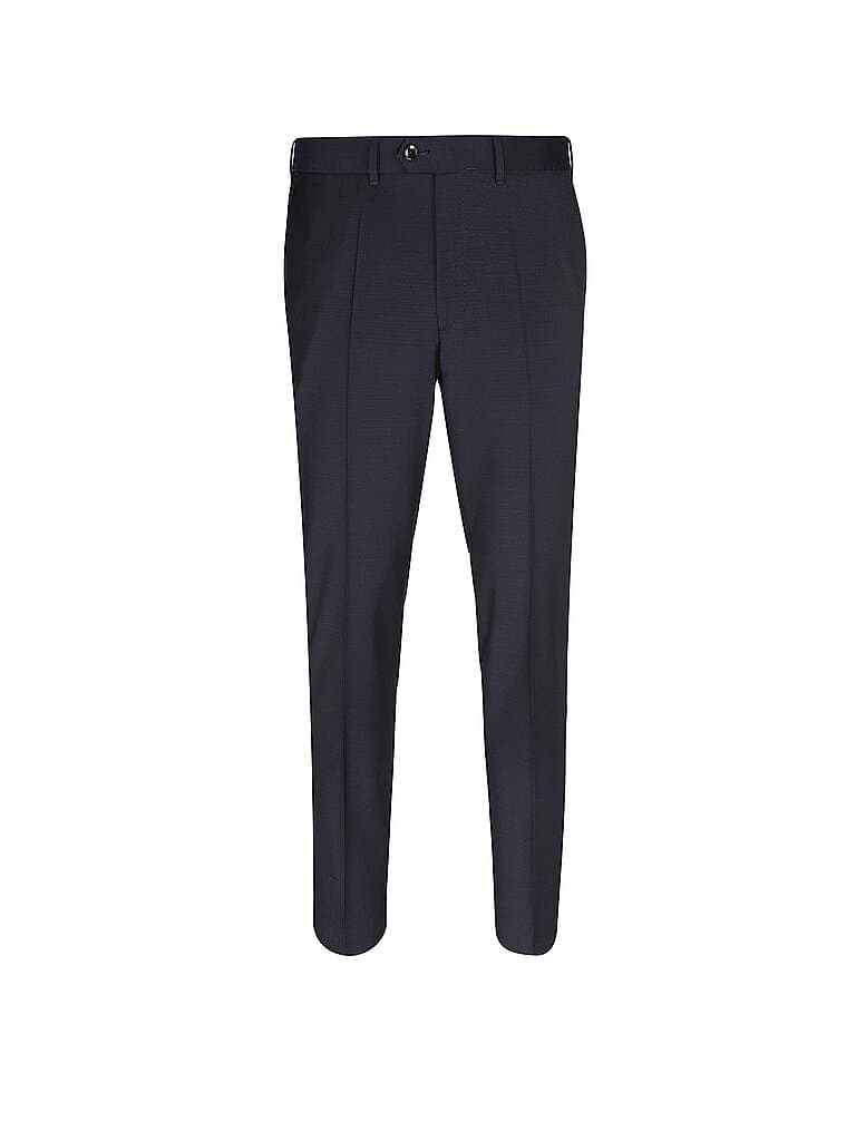 DRESSLER Anzughose JANIS blau | 106